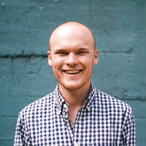 Fundraising Page: Drew Penfield